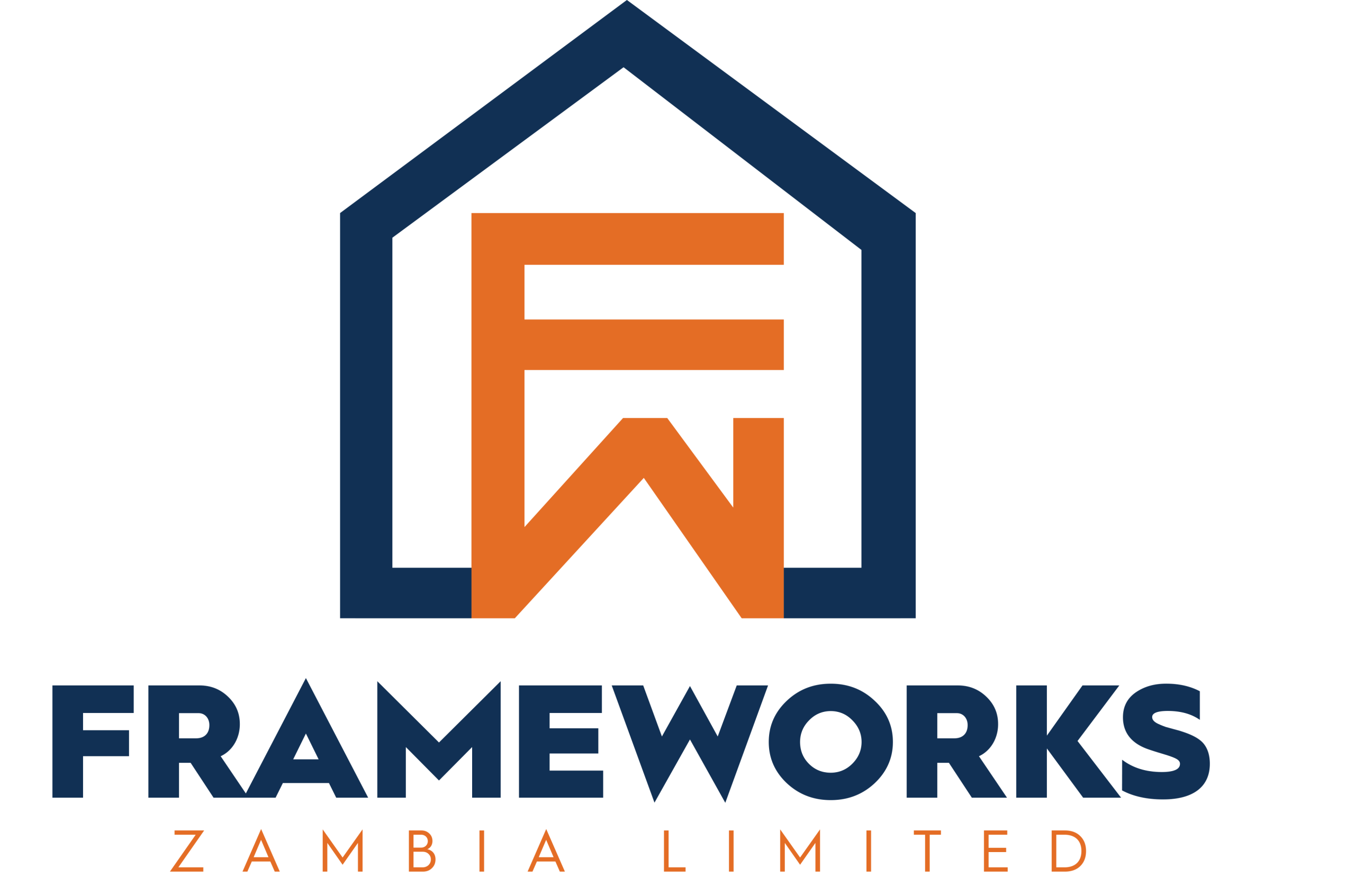 FrameWorks Zambia
